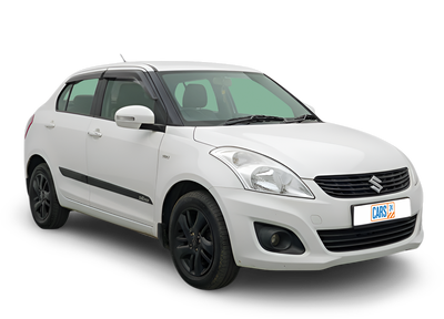 Maruti Swift Dzire-img